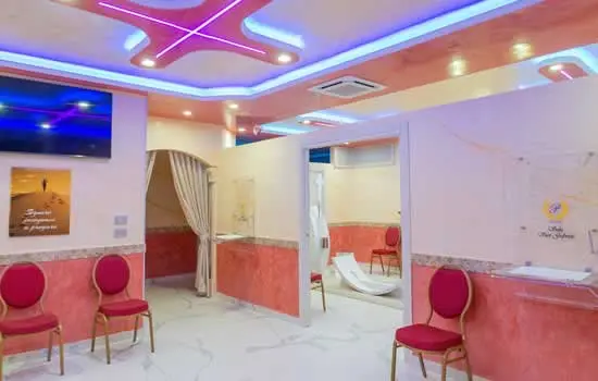 Casa funeraria Olevano sul Tusciano